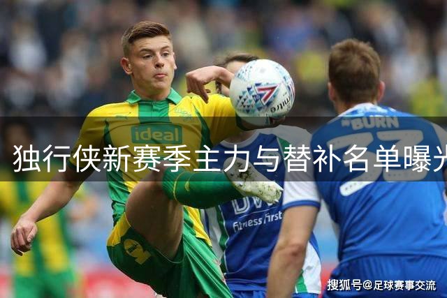独行侠新赛季主力与替补名单曝光，战绩预测35.5胜场